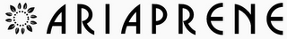 ARIAPRENE logo