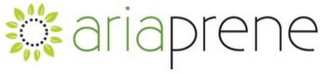 ARIAPRENE logo