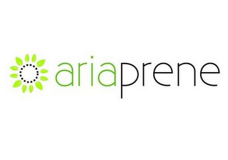 ARIAPRENE logo