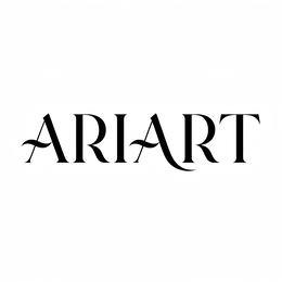 ARIART logo