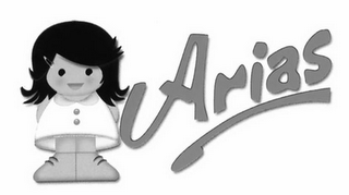 ARIAS logo