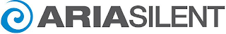 ARIASILENT logo