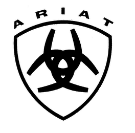 ARIAT logo