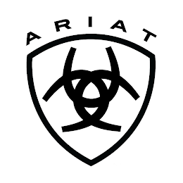 ARIAT logo