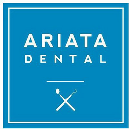 ARIATA DENTAL logo