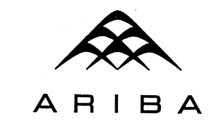 ARIBA logo