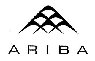 ARIBA logo