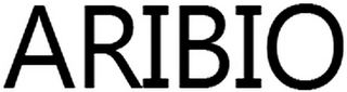 ARIBIO logo