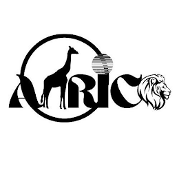 ARIC logo