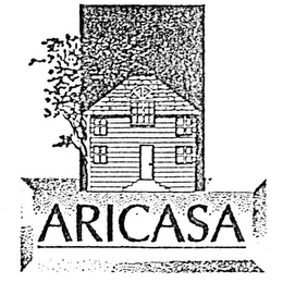 ARICASA logo