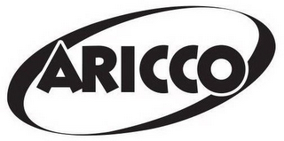 ARICCO logo
