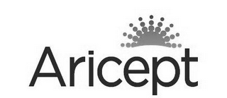ARICEPT logo