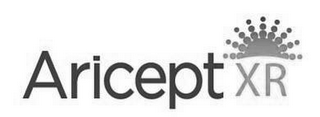 ARICEPT XR logo