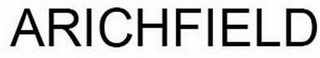 ARICHFIELD logo