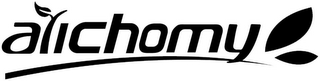ARICHOMY logo