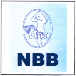 ARICI NBB logo