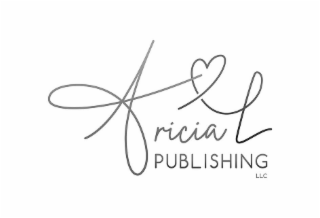 ARICIA L PUBLISHING LLC logo