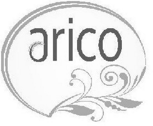 ARICO logo