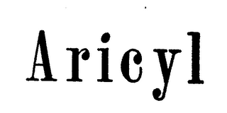ARICYL logo