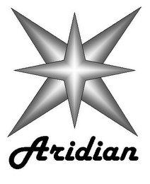 ARIDIAN logo