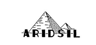ARIDSIL logo