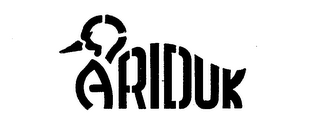 ARIDUCK logo