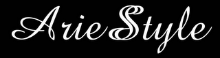 ARIE STYLE logo