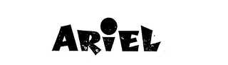 ARIEL logo