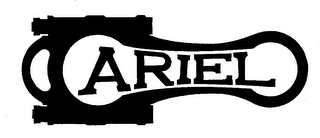 ARIEL logo