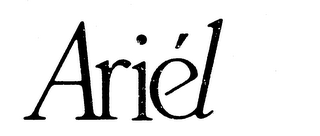 ARIEL