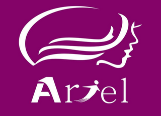 ARIEL logo