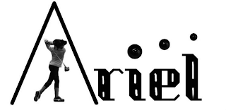 ARIEL logo