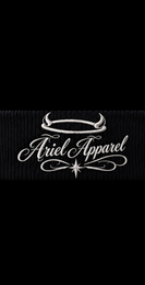 ARIEL APPAREL logo