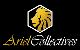 ARIEL COLLECTIVES logo