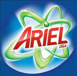ARIEL USA logo