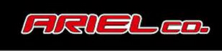 ARIELCO. logo