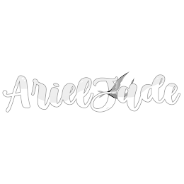 ARIELJADE logo