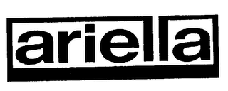 ARIELLA logo