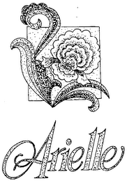 ARIELLE logo