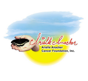 ARIELLE ANACKER CANCER FOUNDATION, INC. logo