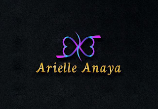 ARIELLE ANAYA logo