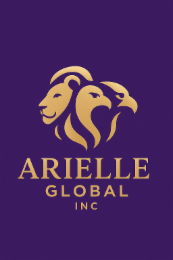 ARIELLE GLOBAL INC logo