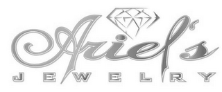ARIEL'S JEWELRY logo