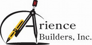 ARIENCE BUILDERS, INC. logo