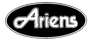 ARIENS logo