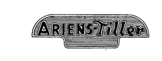 ARIENS-TILLER logo