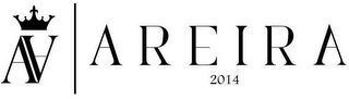 ARIERA AA 2014 logo