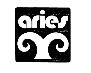 ARIES logo