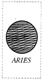 ARIES logo