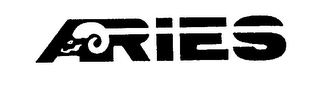 ARIES logo